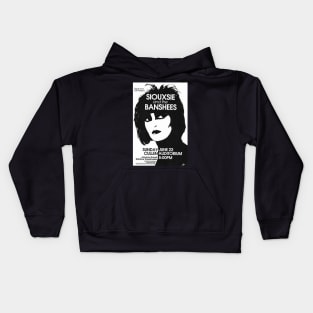 Siouxsie Kids Hoodie